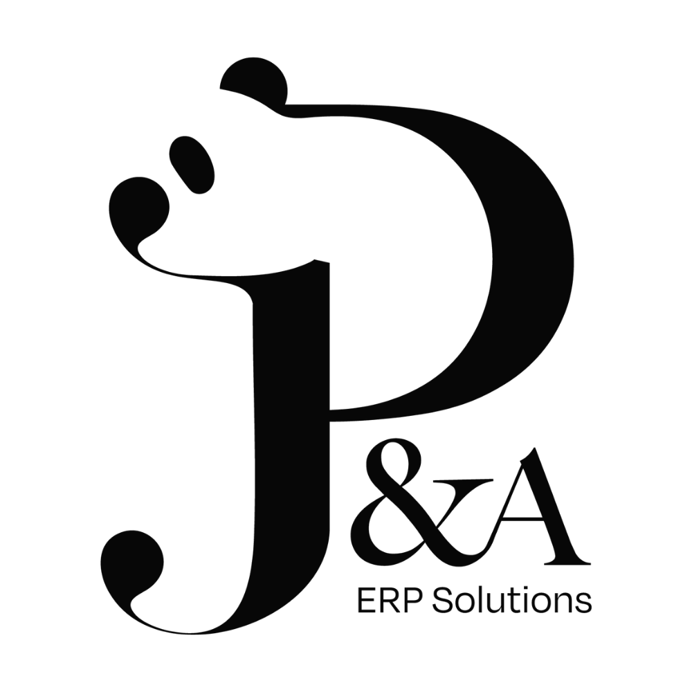JP&A ERP Consulting