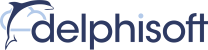 New Logo Delphisoft