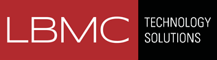 LBMC Techsolutions Logo