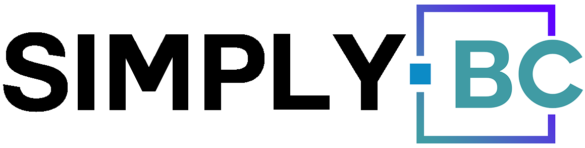 Simply BC A Mobile WMS Partner