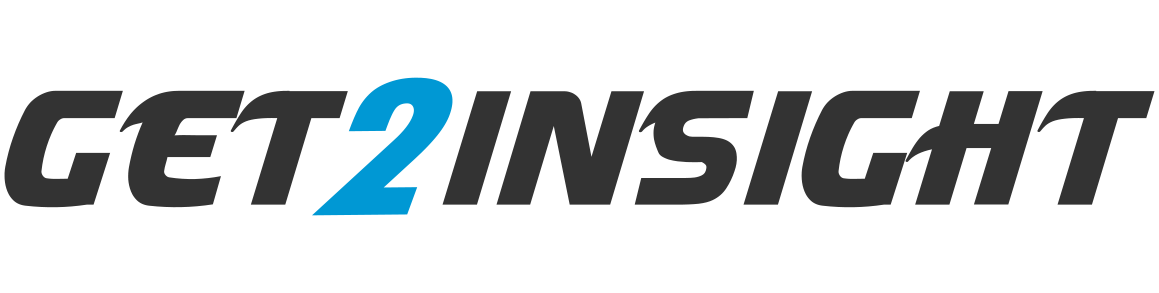 Get2insight A Mobile WMS Partner