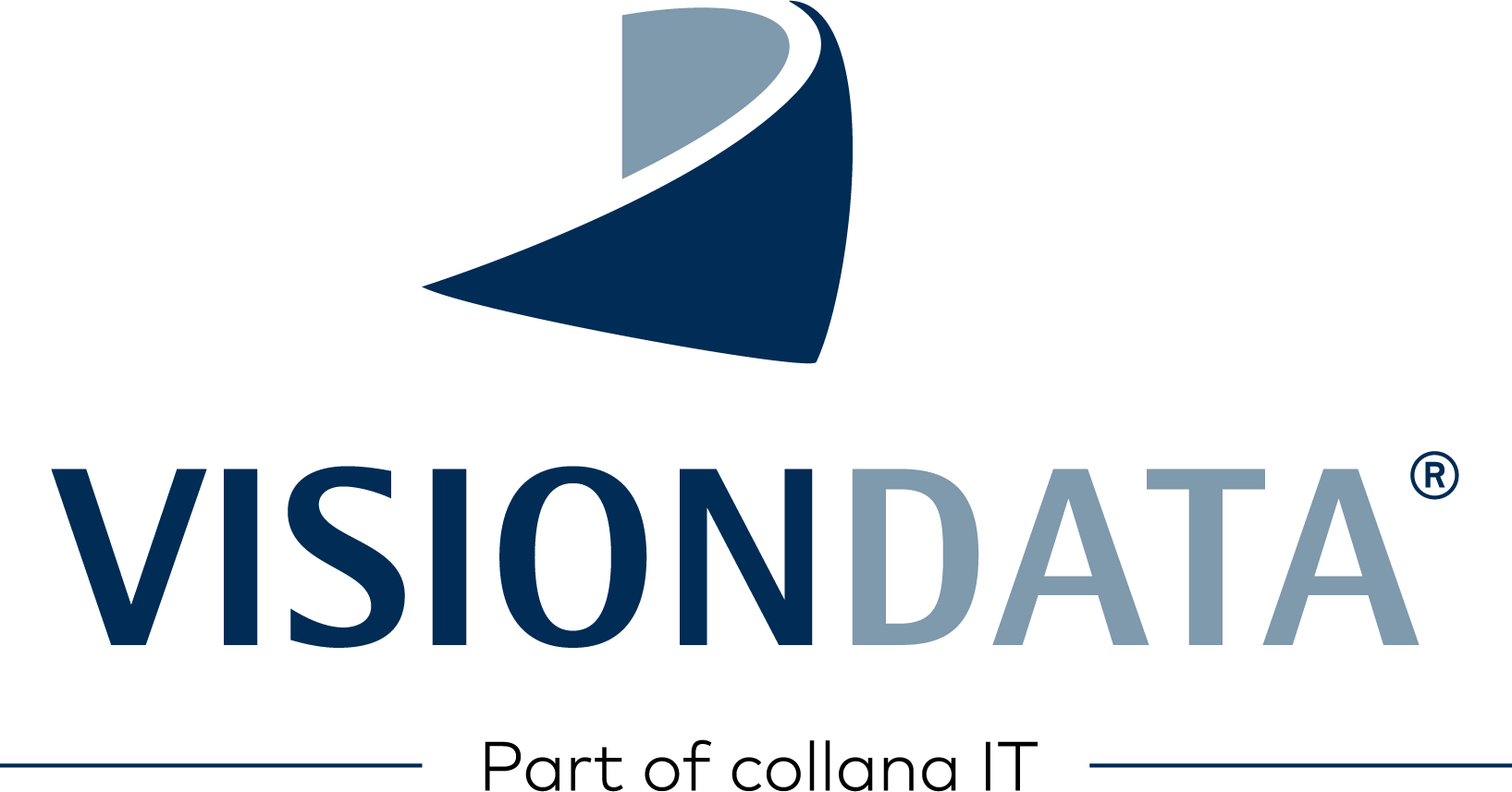 Visiondata A Mobile WMS Partner
