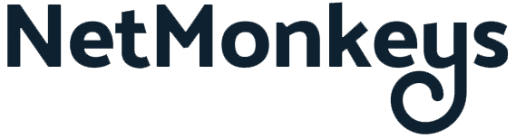 Netmonkeys Logo