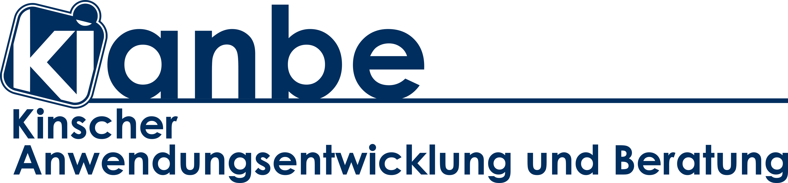 Kianbe Logo